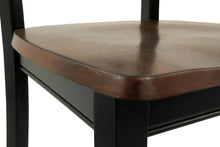 Load image into Gallery viewer, Owingsville Dining Table and 4 Chairs
