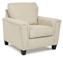Load image into Gallery viewer, Abinger Sofa, Loveseat, Chair and Ottoman
