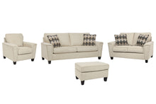 Load image into Gallery viewer, Abinger Sofa, Loveseat, Chair and Ottoman
