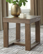 Load image into Gallery viewer, Cariton Coffee Table with 2 End Tables

