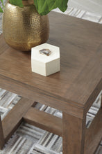 Load image into Gallery viewer, Cariton Coffee Table with 2 End Tables
