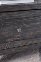 Load image into Gallery viewer, Todoe Coffee Table with 2 End Tables
