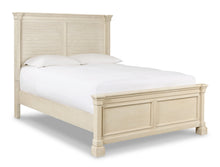 Load image into Gallery viewer, Bolanburg Queen Panel Bed with Dresser
