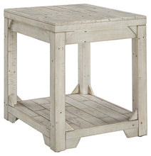 Load image into Gallery viewer, Fregine Coffee Table with 2 End Tables
