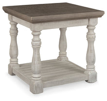 Load image into Gallery viewer, Havalance 2 End Tables
