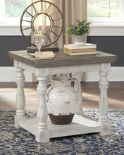 Load image into Gallery viewer, Havalance 2 End Tables

