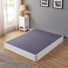 Load image into Gallery viewer, Chime 8 Inch Memory Foam Mattress with Foundation

