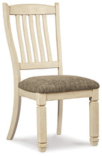 Load image into Gallery viewer, Bolanburg Dining Table and 4 Chairs
