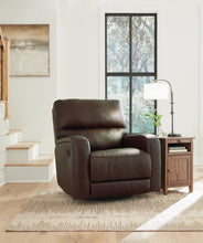 Load image into Gallery viewer, Emberla Swivel Glider Recliner
