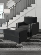 Load image into Gallery viewer, Gleston Sofa, Loveseat, Chair and Ottoman

