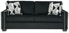 Load image into Gallery viewer, Gleston Sofa, Loveseat, Chair and Ottoman
