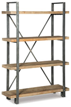 Load image into Gallery viewer, Forestmin Bookcase
