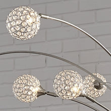 Load image into Gallery viewer, Winter Metal Arc Lamp (1/CN)
