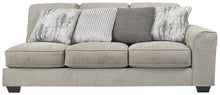 Load image into Gallery viewer, Ardsley 3-Piece Sectional with Ottoman
