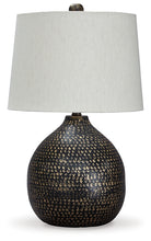 Load image into Gallery viewer, Maire Metal Table Lamp (1/CN)
