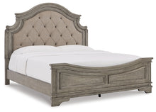 Load image into Gallery viewer, Lodenbay Queen Panel Bed
