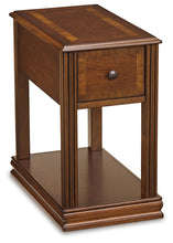 Load image into Gallery viewer, Breegin Chair Side End Table
