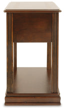 Load image into Gallery viewer, Breegin Chair Side End Table
