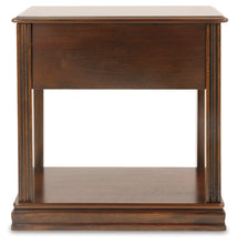 Load image into Gallery viewer, Breegin Chair Side End Table
