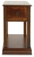 Load image into Gallery viewer, Breegin Chair Side End Table
