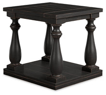 Load image into Gallery viewer, Mallacar Rectangular End Table
