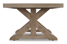 Load image into Gallery viewer, Beachcroft Rectangular Cocktail Table
