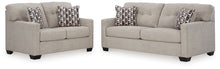 Load image into Gallery viewer, Mahoney Sofa and Loveseat
