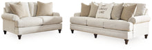 Load image into Gallery viewer, Valerani Sofa and Loveseat
