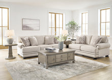 Load image into Gallery viewer, Merrimore Sofa and Loveseat
