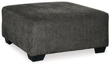 Load image into Gallery viewer, Ballinasloe Oversized Accent Ottoman
