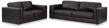Load image into Gallery viewer, Amiata Sofa and Loveseat
