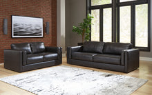 Load image into Gallery viewer, Amiata Sofa and Loveseat
