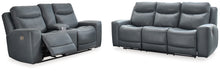 Load image into Gallery viewer, Mindanao Sofa and Loveseat

