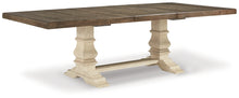 Load image into Gallery viewer, Bolanburg Dining Table and 6 Chairs with Storage
