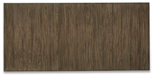 Load image into Gallery viewer, Bolanburg Dining Table and 6 Chairs with Storage
