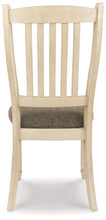 Load image into Gallery viewer, Bolanburg Dining Table and 6 Chairs with Storage
