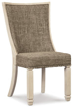 Load image into Gallery viewer, Bolanburg Dining Table and 6 Chairs with Storage
