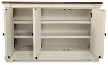 Load image into Gallery viewer, Bolanburg Dining Table and 6 Chairs with Storage
