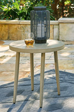 Load image into Gallery viewer, Swiss Valley Outdoor Coffee Table with End Table
