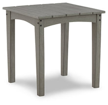 Load image into Gallery viewer, Visola Outdoor Coffee Table with 2 End Tables
