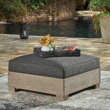 Load image into Gallery viewer, Citrine Park 5-Piece Outdoor Sectional with Ottoman
