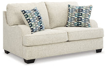 Load image into Gallery viewer, Valerano Sofa and Loveseat
