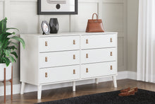 Load image into Gallery viewer, Aprilyn Queen Bookcase Bed with Dresser, Chest and Nightstand

