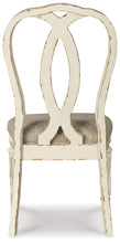 Load image into Gallery viewer, Realyn Dining Table and 8 Chairs
