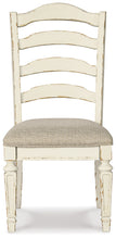 Load image into Gallery viewer, Realyn Dining Table and 8 Chairs
