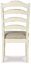 Load image into Gallery viewer, Realyn Dining Table and 8 Chairs
