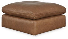 Load image into Gallery viewer, Emilia 5-Piece Sectional with Ottoman
