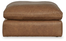 Load image into Gallery viewer, Emilia 5-Piece Sectional with Ottoman
