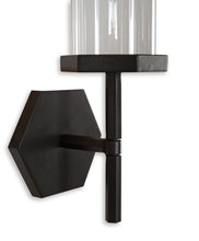Load image into Gallery viewer, Teelston Wall Sconce
