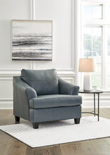 Load image into Gallery viewer, Genoa Chair and a Half
